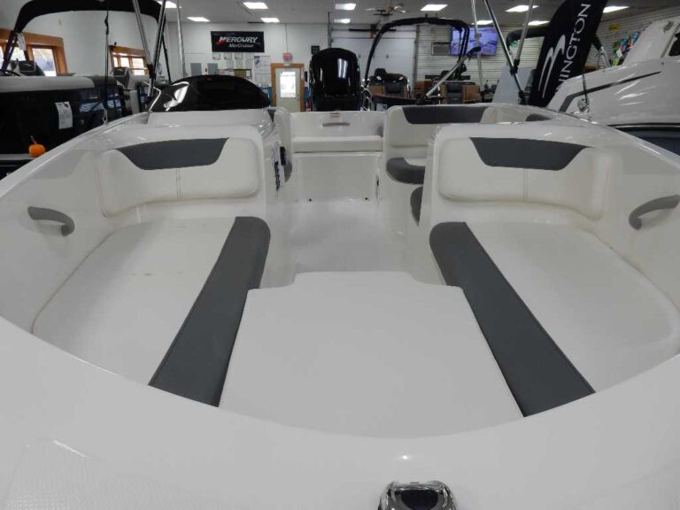 2026 Bayliner E16LE US-BLBX1280H526 [photo 3]